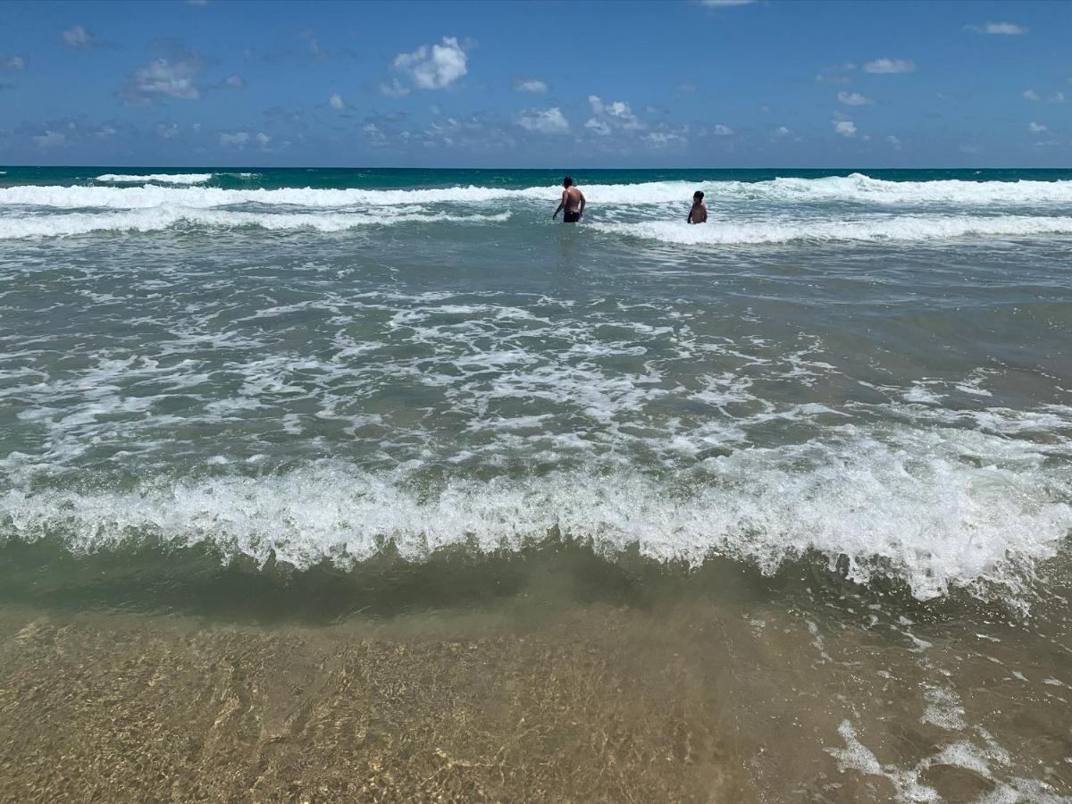 Flat Excelente Em Porto De Galinhas Palm Village Acqua Frente Para As Piscinas エクステリア 写真